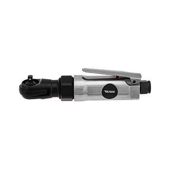 Трещотка пневматическая 1/4", 70 Нм KRANZ