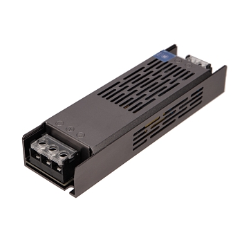 Источник питания (драйвер) 24В, 60Вт с разъёмами под винт, IP20 REXANT