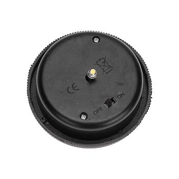 Светильник садовый Тростник, 22,5см, 3000К, встроенный аккумулятор, солнечная панель, коллекция Бали REXANT