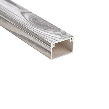 Кабель-канал 15x10мм, Канадский клен REXANT