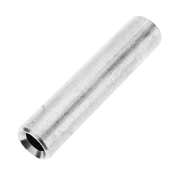 Гильза медная луженая ГМЛ 25-7 (25мм² - Ø7мм) ГОСТ 23469.3-79 (в упак. 5 шт.) REXANT