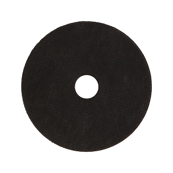 Диск отрезной по металлу 125х1,6х22,23мм KRANZ