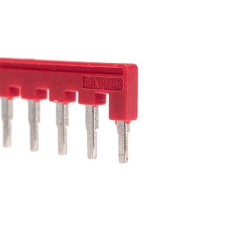 Перемычка для клемм СМК 222-421D 10PIN REXANT