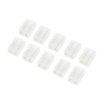 Коннектор соединительный для светодиодной ленты 220В, SMD 5050