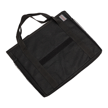 Органайзер в багажник, 1 отделение, 23 литра REXANT