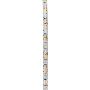 Лента светодиодная 12В, SMD2835, 19,2 Вт/м, 120 LED/м, 6000К, 10мм, 50м, IP65 LAMPER
