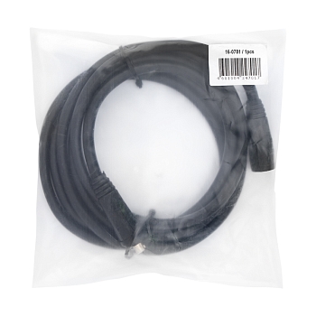 Удлинитель сварочного кабеля шт.-гн. REXANT СКР 10-25 25 мм² 3 м