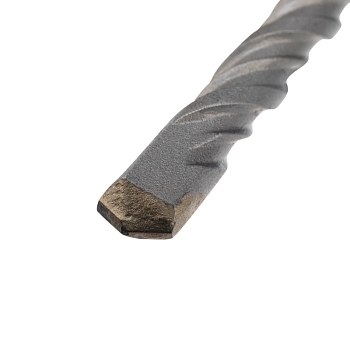 Набор буров по бетону 5х110х50, 6х110х50, 8х160х100мм, 3 шт, в пластиковой коробке SDS PLUS KRANZ