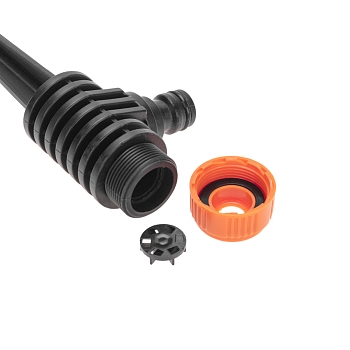 Дождеватель мини ЧЕТЫРЕ СЕЗОНА