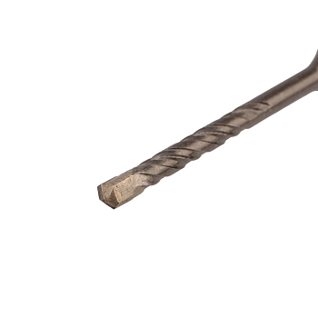 Набор буров по бетону 5х110х50, 6х110х50, 8х160х100мм, 3 шт, в пластиковой коробке SDS PLUS KRANZ