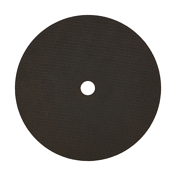 Диск отрезной по металлу 230х2,0х22,23мм KRANZ