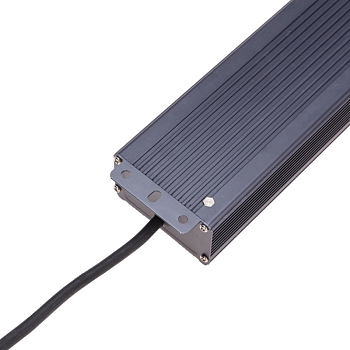 Источник питания (драйвер) 12В, 300Вт с проводами, влагозащищенный IP67 REXANT