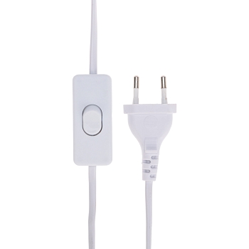 Светильник декоративный настольный Форте, основание дуга под золотой мрамор, бежевый абажур, цоколь Е27, 60Вт REXANT