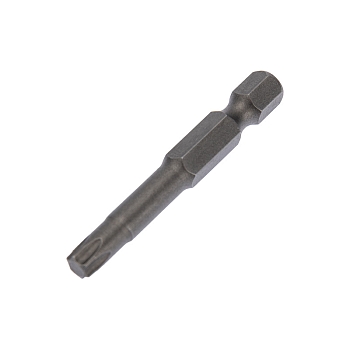 Бита Torx T-27х50 мм для шуруповерта (упак. 10 шт.) Kranz