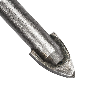 Сверло по стеклу и кафелю 10мм  REXANT