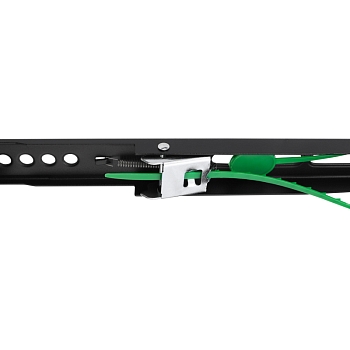 Кронштейн для телевизора 32"-55", фиксированный с быстрой фиксацией REXANT