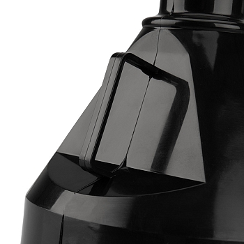 Воронка техническая для ГСМ, 135мм REXANT