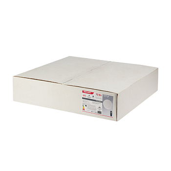 Светильник настенно-потолочный Rhombus LED 72 Вт 2700-6500 К выкл. Extra REXANT