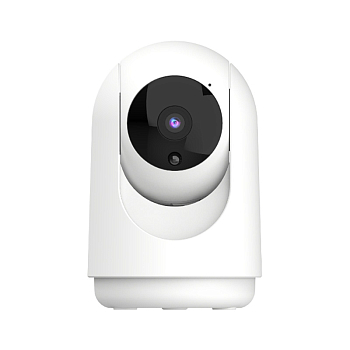 Умная Wi-Fi камера поворотная HALSA