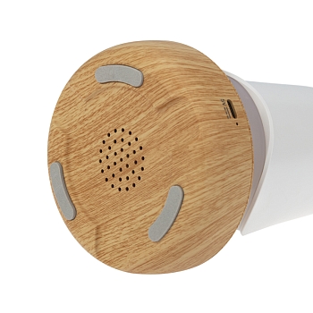 Интерьерный светильник Тукан, соединение по Bluetooth