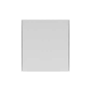 Выключатель STRONG 1 кл проходной (переключатель) 10А с/у жемчуг KRANZ