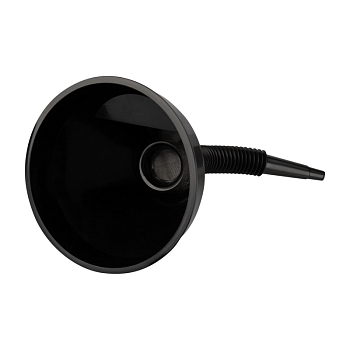 Воронка техническая для ГСМ, 135мм REXANT