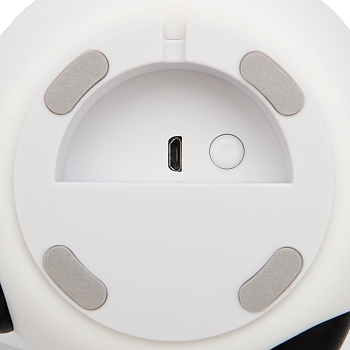 Силиконовый ночник Панда