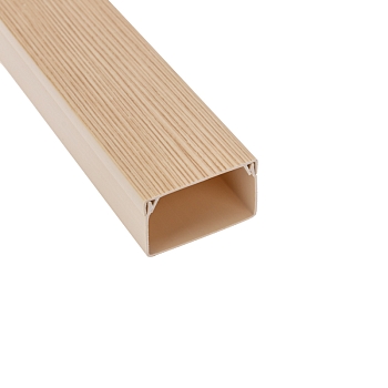 Кабель-канал 16х16мм, Сосна 3D REXANT