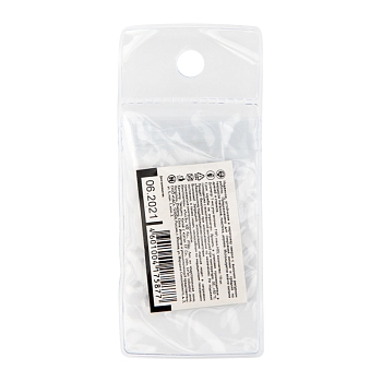 Сверло по металлу 1,0х34х12мм (HSS), DIN 338, 10 шт. в упаковке KRANZ