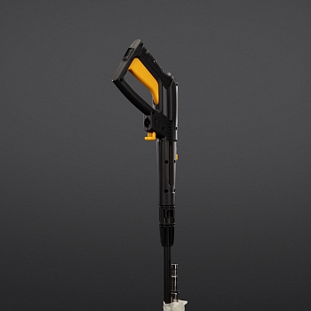 Мойка высокого давления KR-170 KRANZ