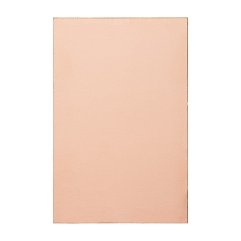 Стеклотекстолит 1-сторонний 100x150x1.5 мм 35/00 (35 мкм) REXANT