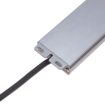 Источник питания (драйвер) 12В, 100Вт с проводами, влагозащищенный IP67 REXANT