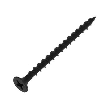 Саморез гипсокартон-дерево 3,5х51 мм, пакет (50 шт/уп) KRANZ