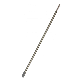 Зубило плоское 14х20х600мм, SDS PLUS KRANZ