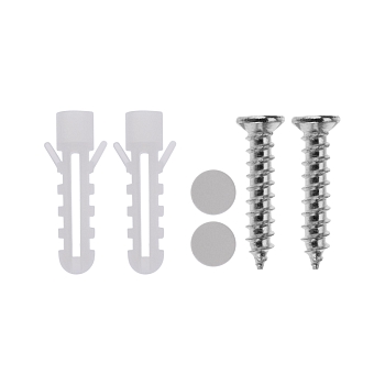 Светильник ЖКХ LED пылевлагозащищенный круг IP65 12Вт 1140Лм 6500K с микроволновым датчиком движения REXANT