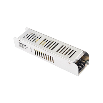 Источник питания компактный 12V, 108W с разъемами под винт (IP20)