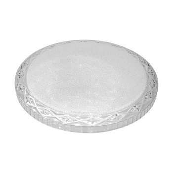 Светильник настенно-потолочный Rhombus LED 72 Вт 2700-6500 К выкл. Extra REXANT