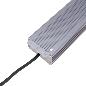 Источник питания (драйвер) 24В, 300Вт с проводами, влагозащищенный IP67 REXANT