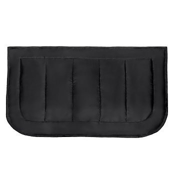 Утеплитель двигателя Вlack Premium, двойной слой, размер L, 160х90см REXANT