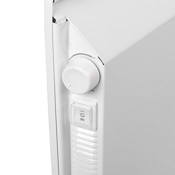 Электрический конвектор с механическим термостатом, 2 кВт, Стич REXANT