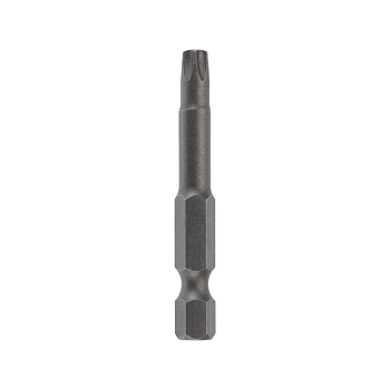 Бита Torx T-27х50 мм для шуруповерта (упак. 10 шт.) Kranz