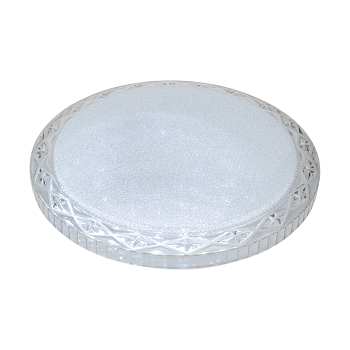 Светильник настенно-потолочный Rhombus LED 72 Вт 2700-6500 К выкл. Extra REXANT