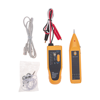 Тестер-трассоискатель R6816 REXANT