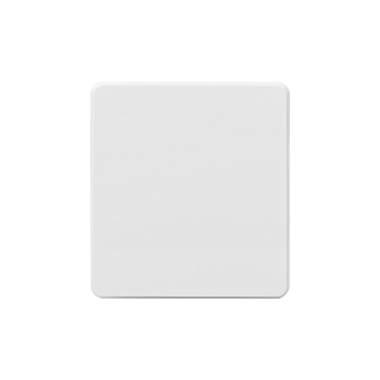 Выключатель ROUND 1 кл 10А с/у перламутр KRANZ