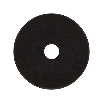 Диск отрезной по металлу 115х1,0х22,23мм KRANZ