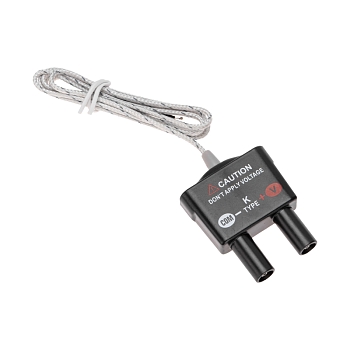 Токовые клещи MS2601 MASTECH