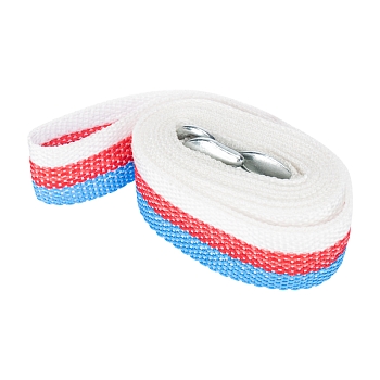 Трос буксировочный 3,5т, 5м, с двумя крюками REXANT