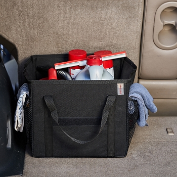 Органайзер в багажник, 1 отделение, 23 литра REXANT