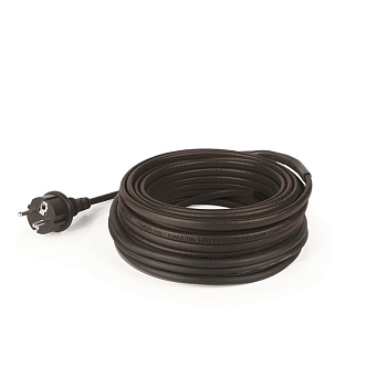 Кабель греющий саморегулирующийся POWER Line 30SRL-2CR, 7м/210Вт REXANT