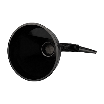 Воронка техническая для ГСМ, 135мм REXANT